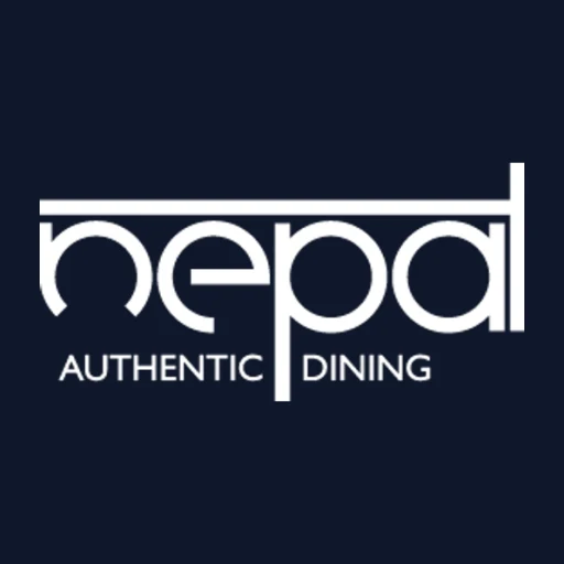 Logotipo de Nepal Authentic Dining