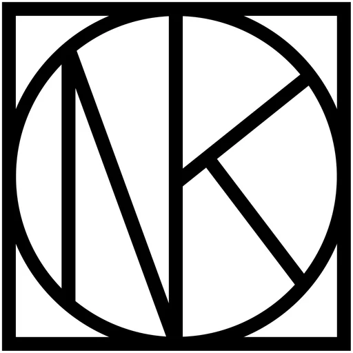 Logo von Nordiska Kompaniet