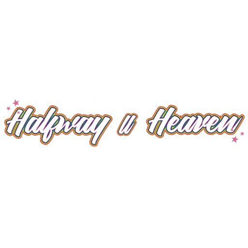 Logo von Halfway II Heaven