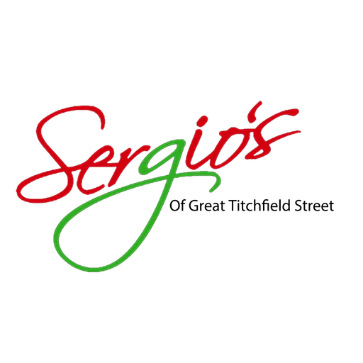 Logo de Sergio's