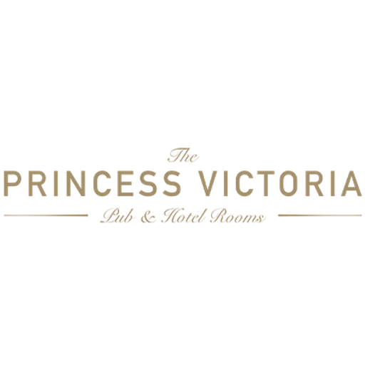 شعار Princess Victoria
