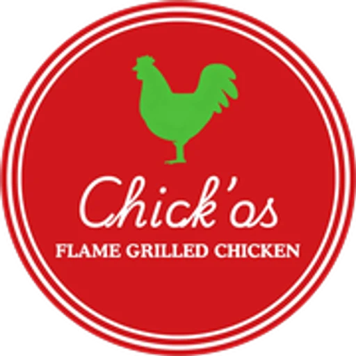 Logo von Chick’os