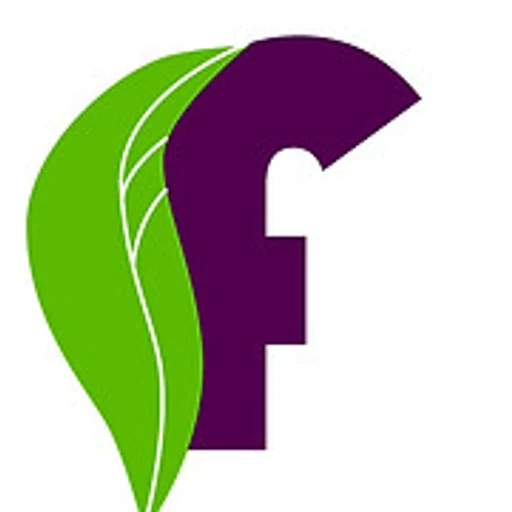 Logo de Falafel Feast
