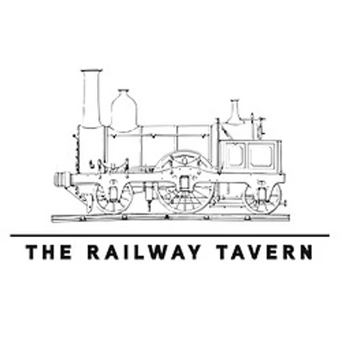 Logotipo de The Railway Tavern