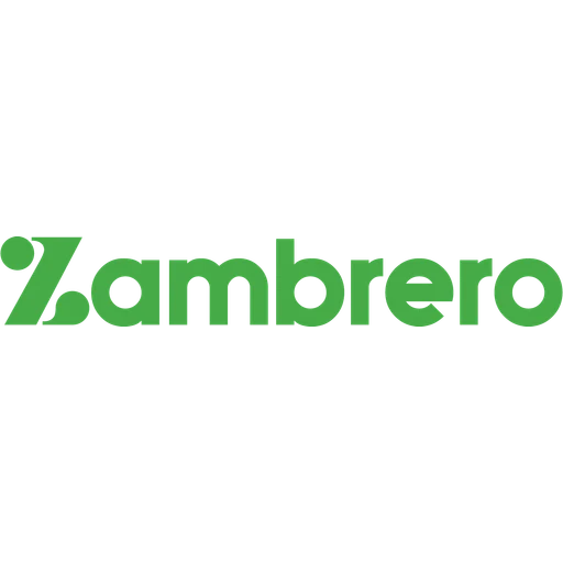 Logotipo de Zambrero