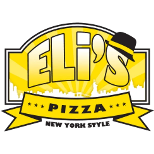 Logotipo de Eli's Pizza
