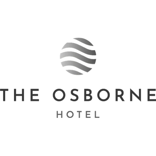 Logotipo de Osborne Hotel