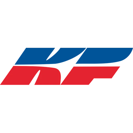 Logo von Kelowna Flightcraft Air Charter