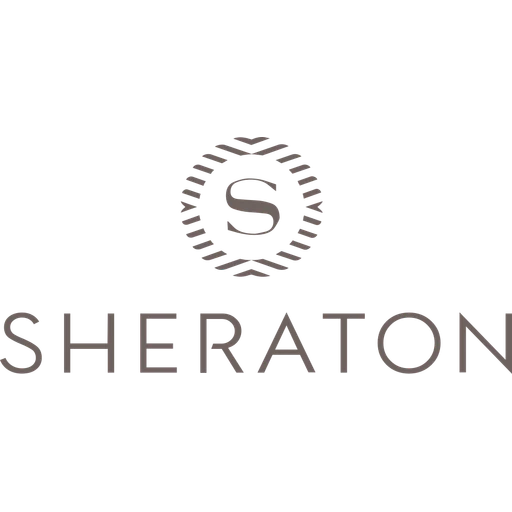 Logo de Sheraton Hotels and Resorts