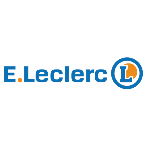 Logo von E.Leclerc