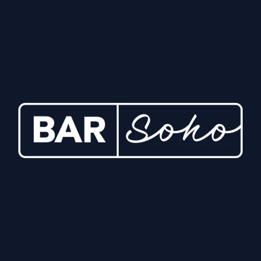شعار Bar Soho