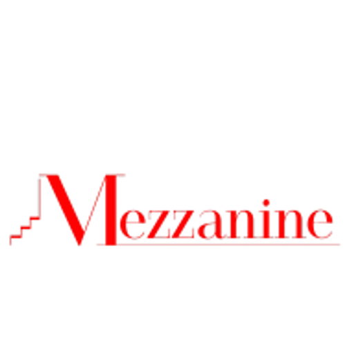 Logo de Mezzanine Bar