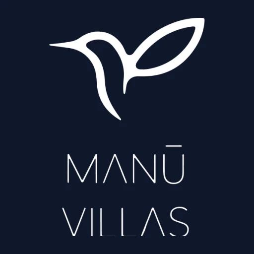 شعار Manus Villas