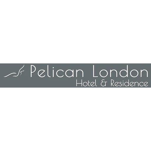 شعار Pelican House