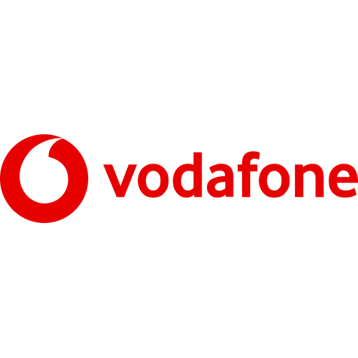 Logo von Vodafone Spain