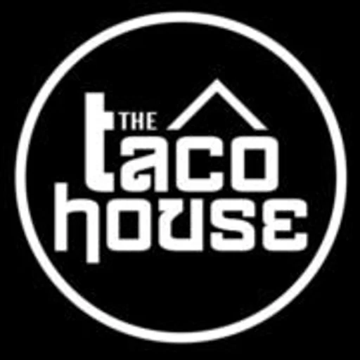 شعار The Taco House