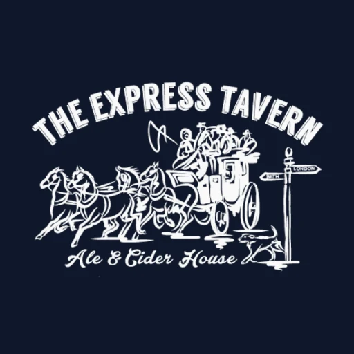 Logo von Express Tavern