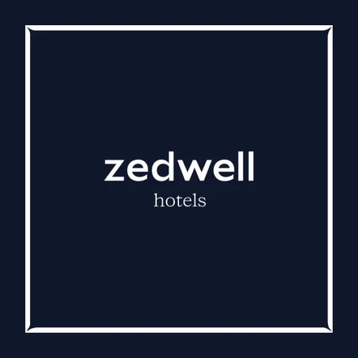 شعار Zedwell Piccadilly Circus