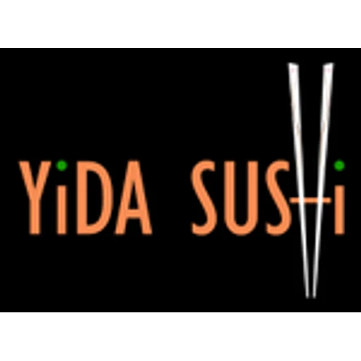 شعار Yida Sushi