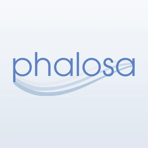 شعار Phalosa