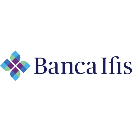Logo de Banca Ifis