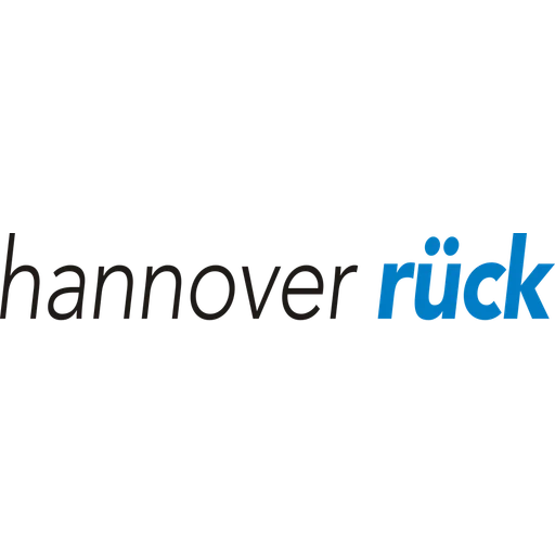 شعار Hannover Rück SE