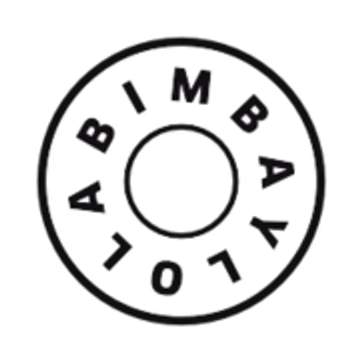 شعار Bimba y Lola