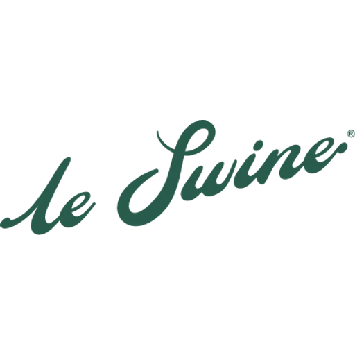 شعار Le Swine