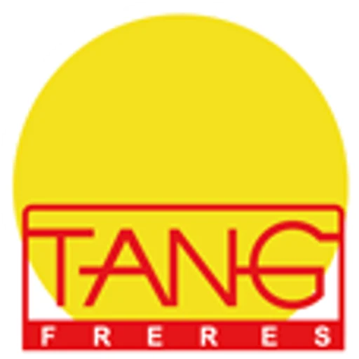Logo de Tang Frères S.A.