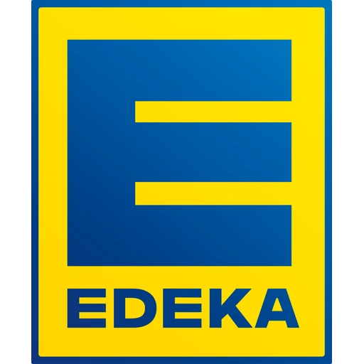 Logo von Edeka