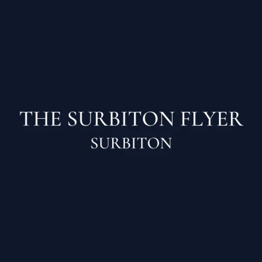 Logotipo de The Surbiton Flyer