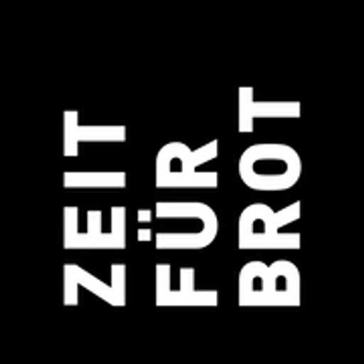 شعار Zeit für Brot