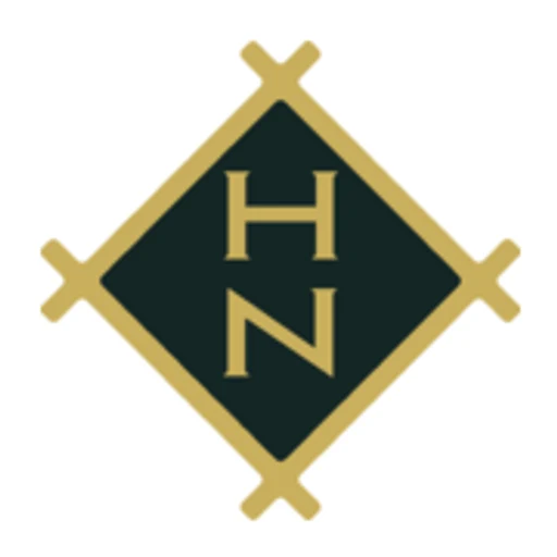 Logo von The Hawk's Nest
