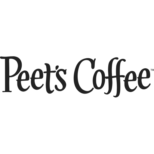 شعار Peet's Coffee - The Meadows Souk