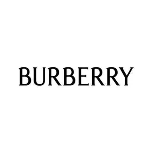 شعار Burberry