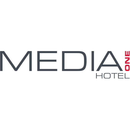 شعار Media One Hotel