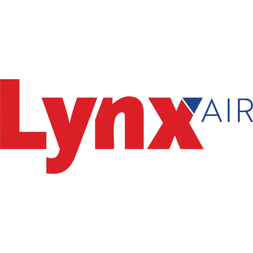 Logo de Lynx Air