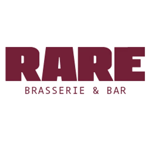 شعار Rare