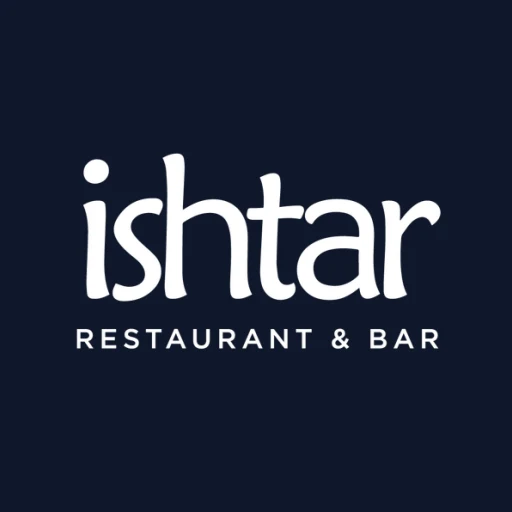Logotipo de Ishtar