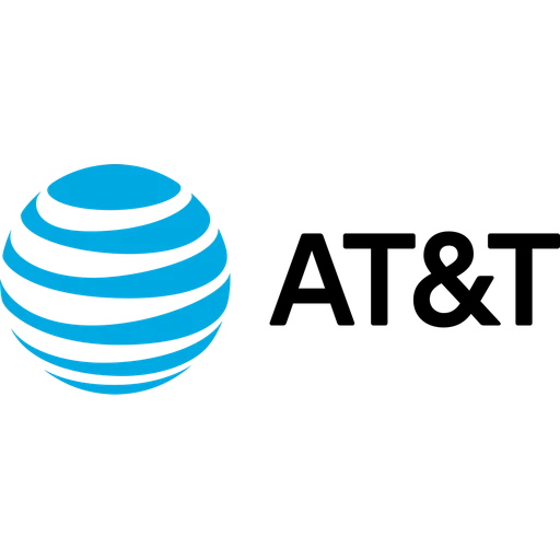 شعار AT&T