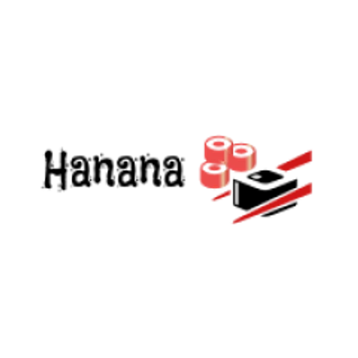 Logotipo de Hanana