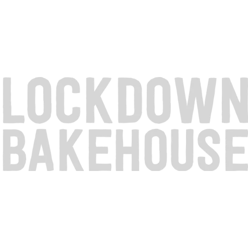 Logotipo de Lockdown Bakehouse
