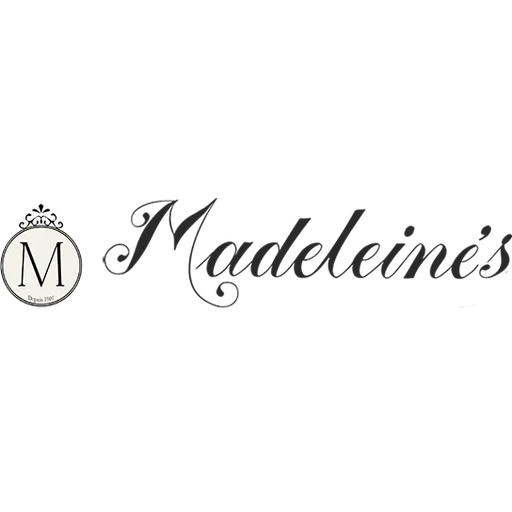شعار Madeleine's Creperie