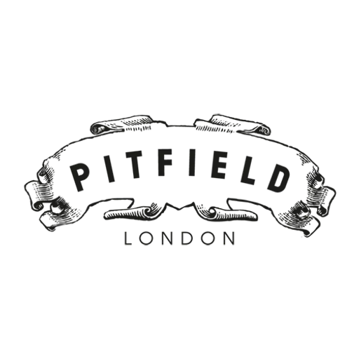 Logo von Pitfield London