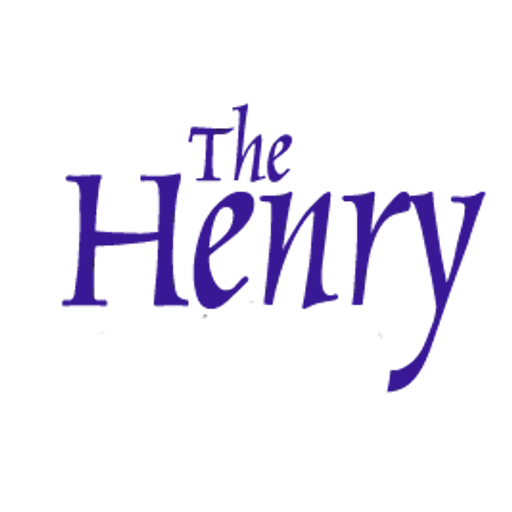 Logo de Henry Guest House