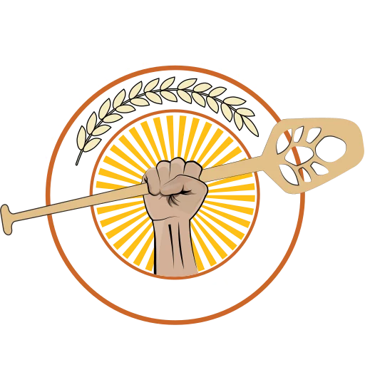 شعار Mash Paddle Brewery