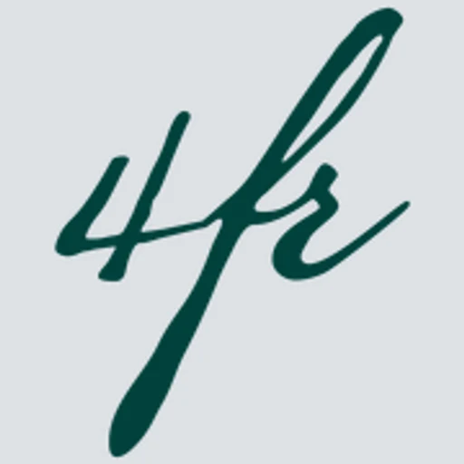 Logo de 4 Friends House