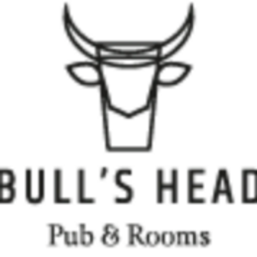 Logo de The Bull's Head