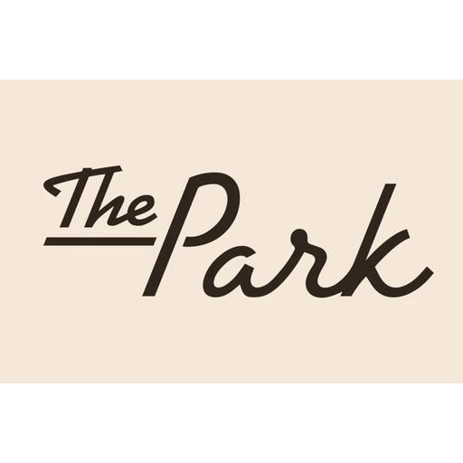 Logotipo de The Park