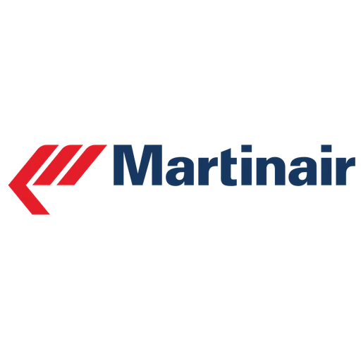 شعار Martinair